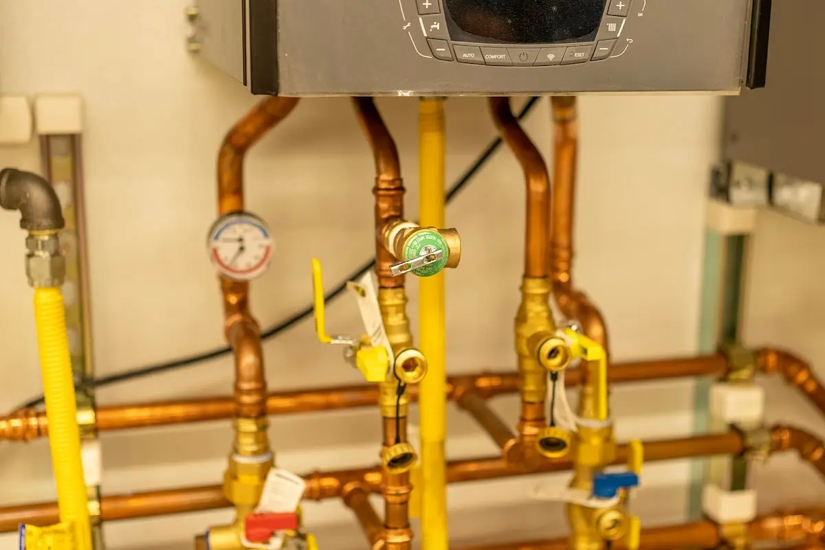 Licensed technician providing Sump Pump Repair for a homeowner in Coal City